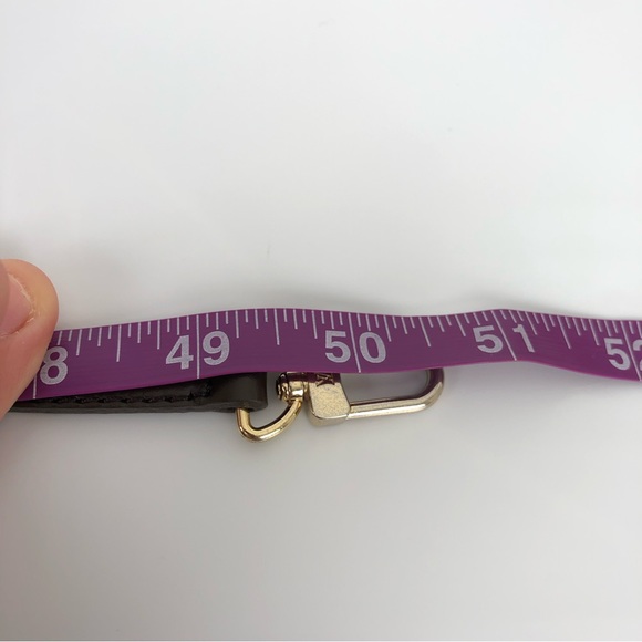 Louis Vuitton Ipanema Pochette Strap - Picture 8 of 9